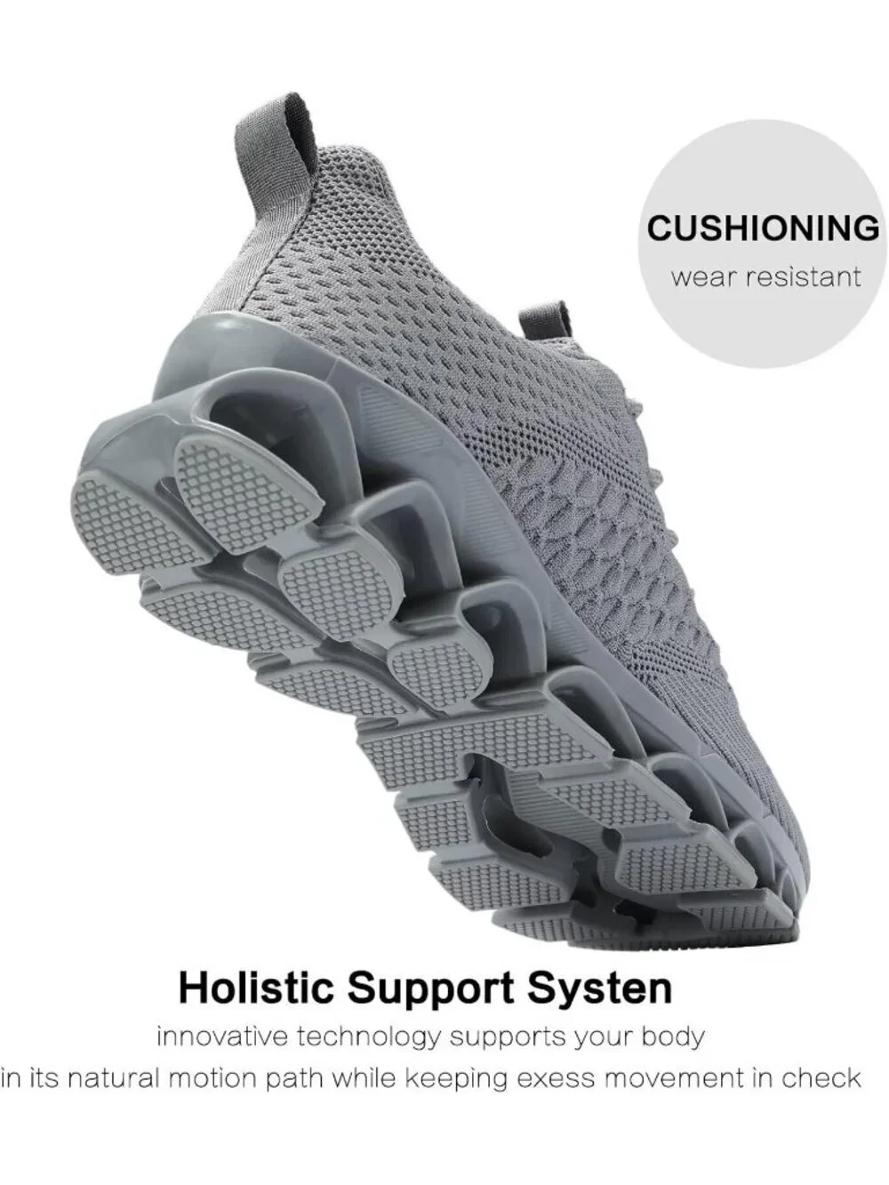 N/A ventilating shoes